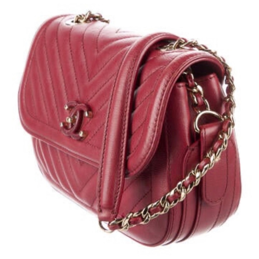 SOLD ❌❌❌ Chanel Flap Bag - Picture 2 of 12